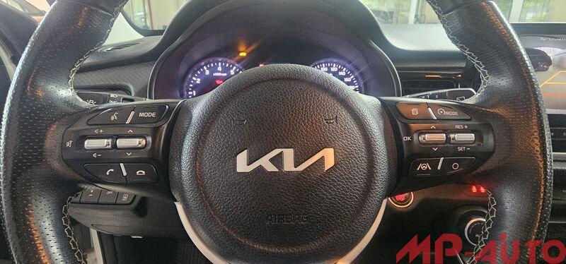 Kia Rio Rio 1.0 t-gdi mhev GT Line 100cv mt