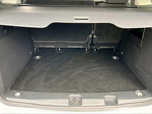 VOLKSWAGEN Caddy 2.0 TDI 122 CV DSG Life