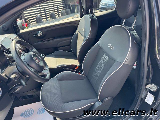 FIAT 500 1.2 Sport