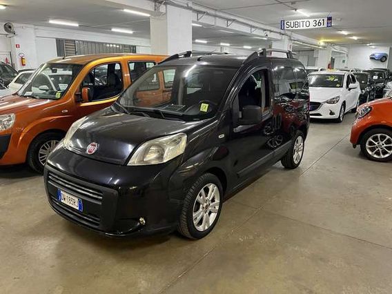 Fiat Qubo 1.3 multijet