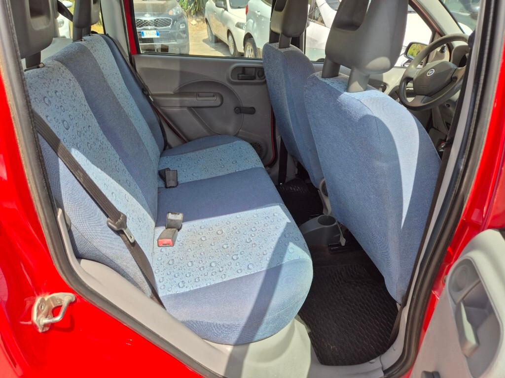 Fiat Panda 1.1 benzina NO CLIMA