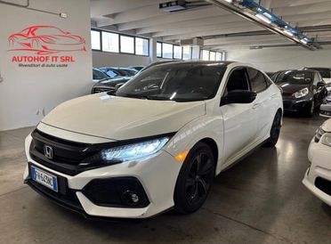 Honda Civic 1.0T Benzina PREMIUM Executive