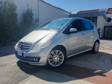 Mercedes-benz A 160 CDI BlueEFFICIENCY Style
