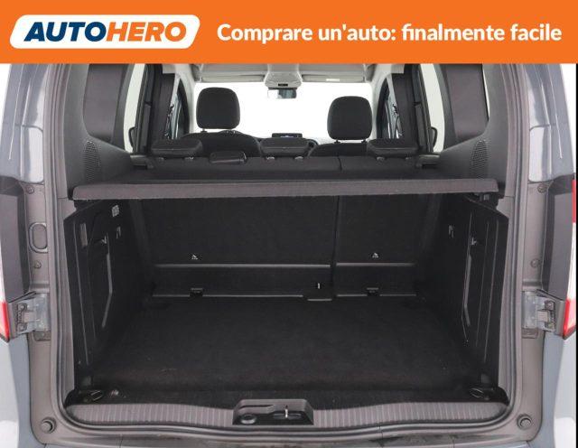 MERCEDES-BENZ Citan 1.5 112 CDI Tourer Long