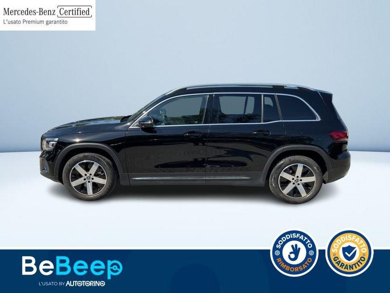 Mercedes-Benz Classe GLB GLB 200 D SPORT PLUS EASY TECH AUTO