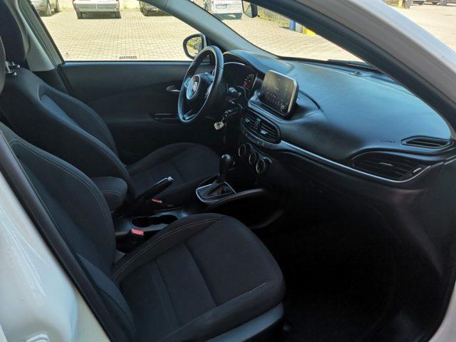 FIAT Tipo 1.6 Mjt S&S SW Business