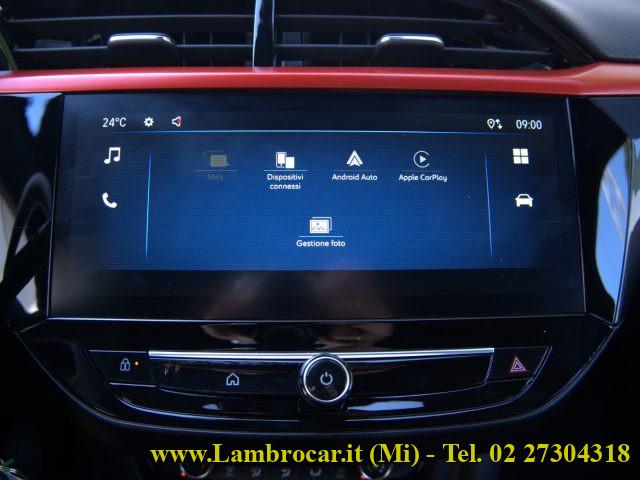 OPEL Corsa 1.2 100 CV YES KM0