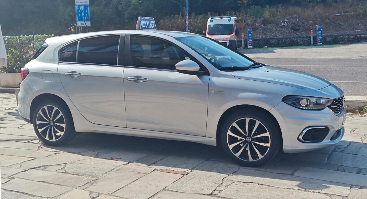 FIAT TIPO LOUNGE 1.6 MTJ 120 CV