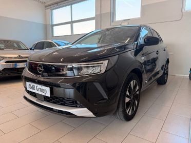 Opel Grandland 1.5 diesel Ecotec aut. Business Elegance