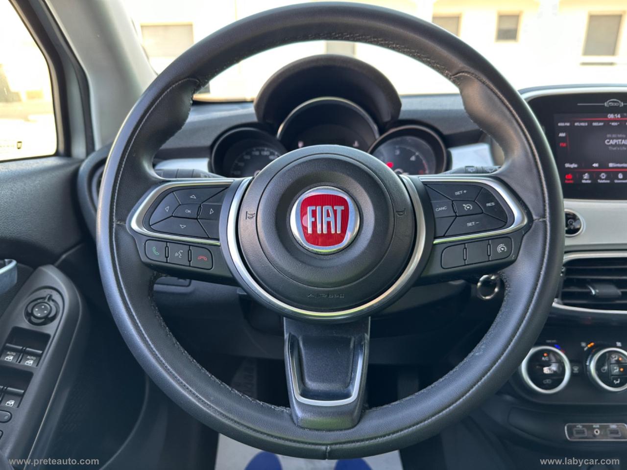 FIAT 500X 1.3 M.Jet 95 CV Urban
