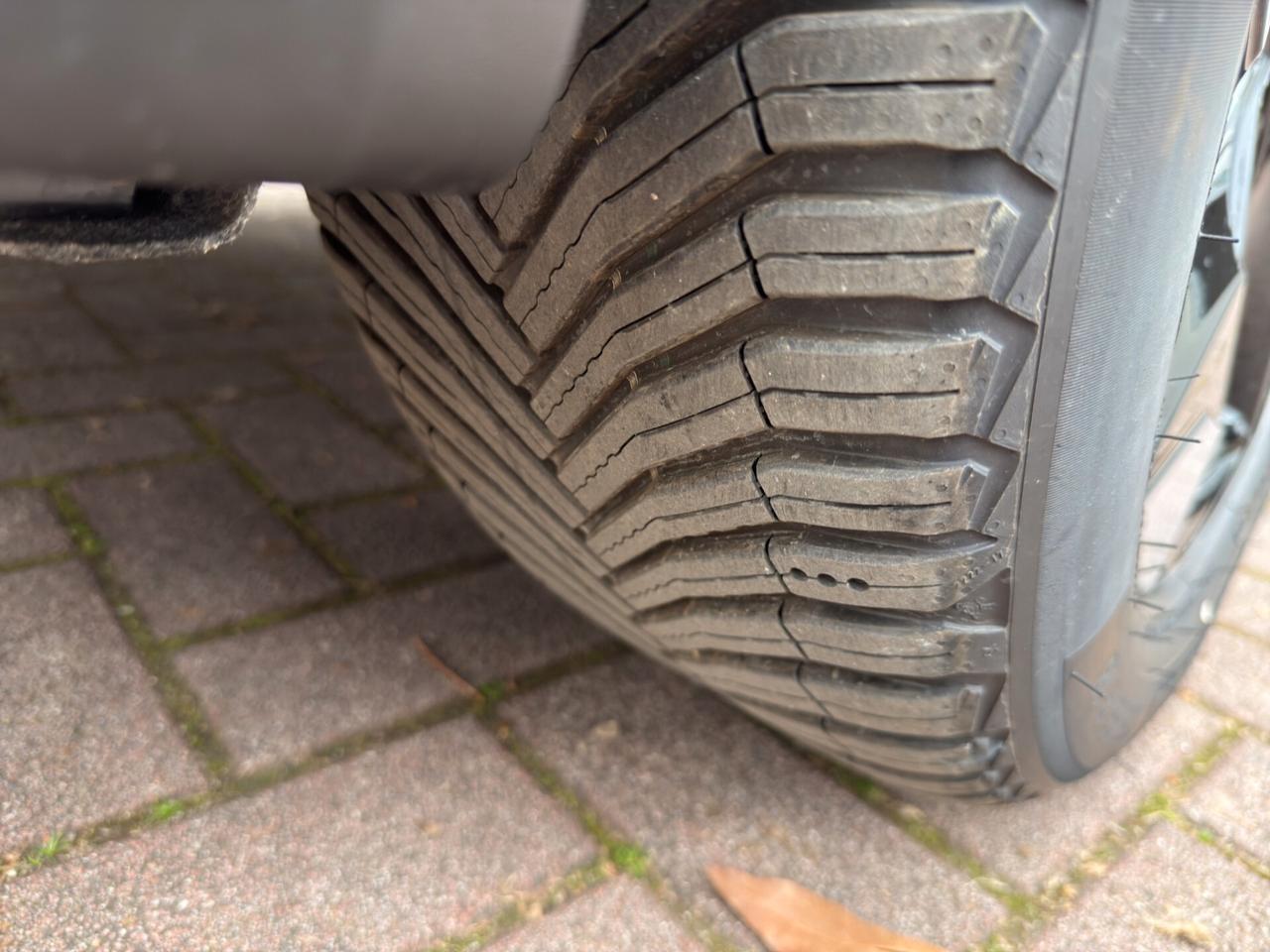 Renault Captur Full Hybrid E-Tech 160 CV Techno