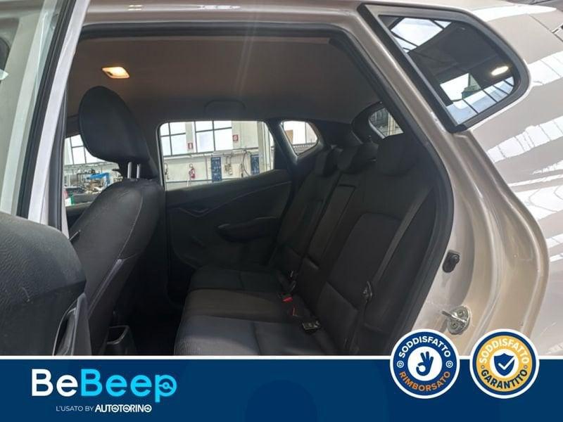 Hyundai ix20 1.4 CLASSIC