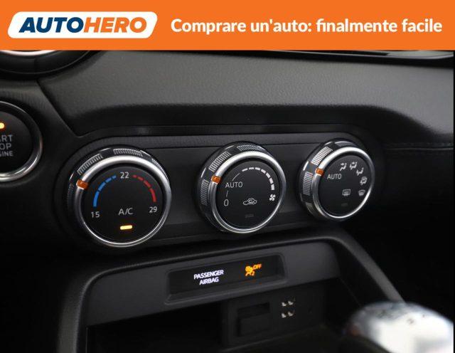 FIAT 124 Spider 1.4 MultiAir Lusso