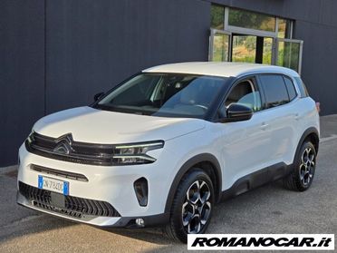 CITROEN C5 Aircross BHDi 130EAT8 Feel Pack Telecamera 360