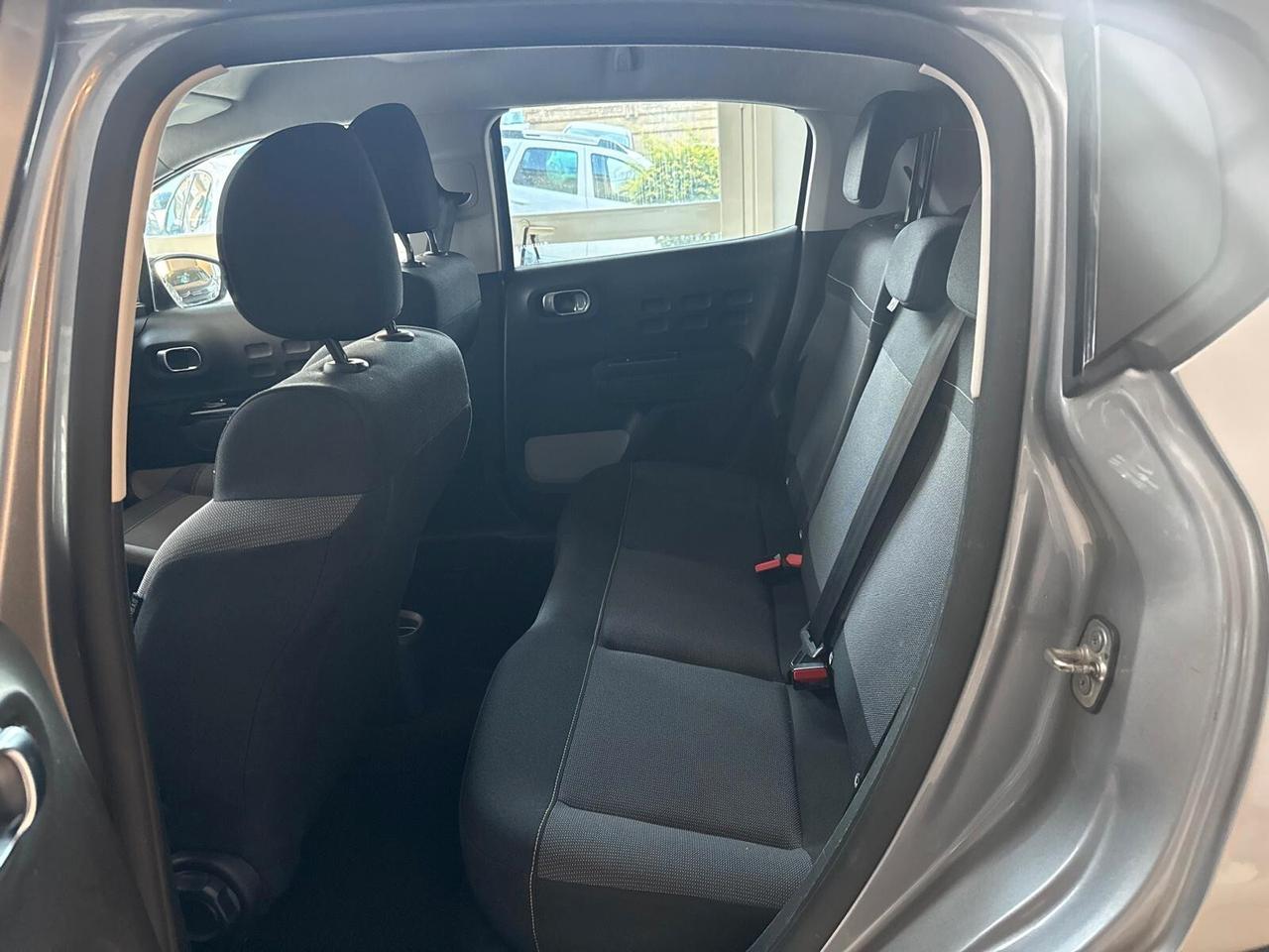 Citroen C3 PureTech 110 S&S Shine Pack