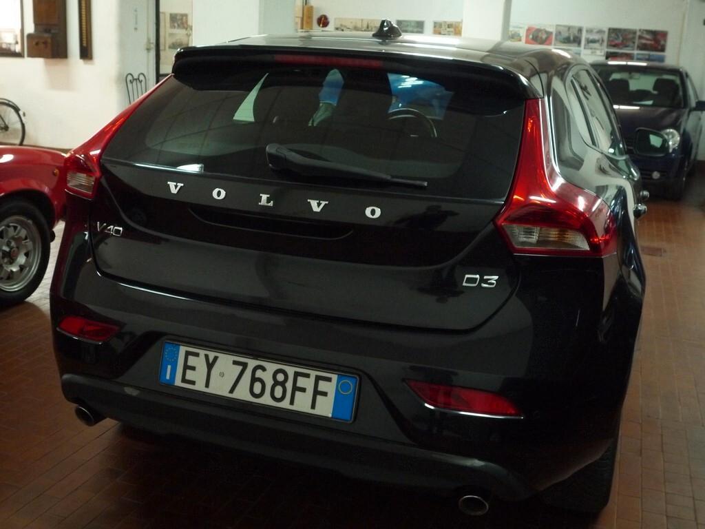 Volvo V40 D3 Kinetic