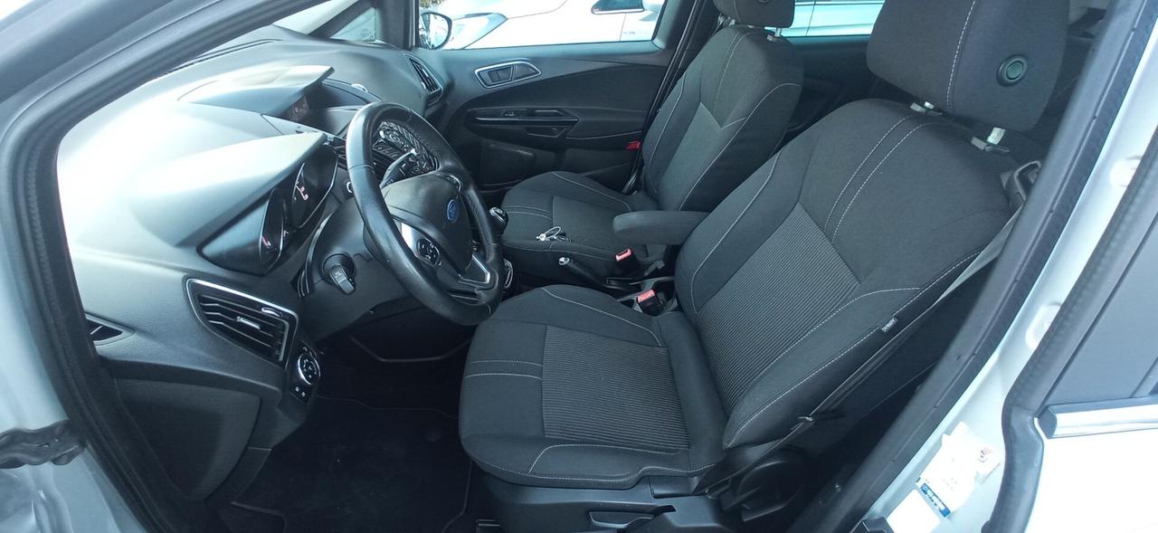 Ford B-Max TDCi Titanium SENZA BS PAGA