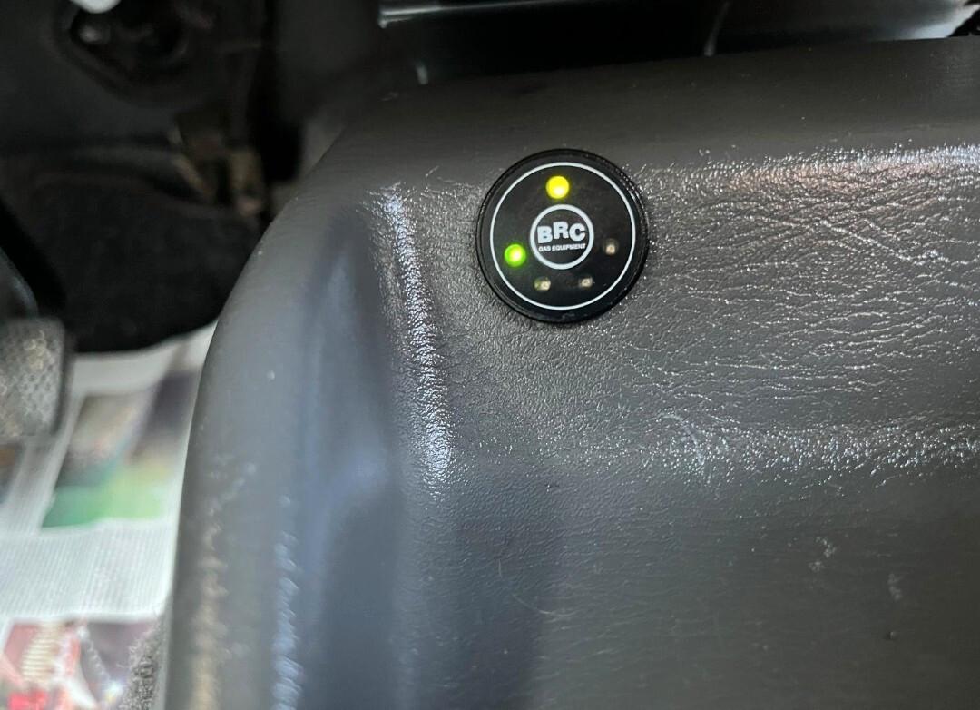 Suzuki Jimny 1.3i 16V cat Cabrio GPL GANCIO TRAINO