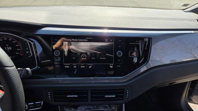 VOLKSWAGEN Polo 2.0 TSI DSG GTI PERMUTE UFF.ITALIA UNICOPROPR.