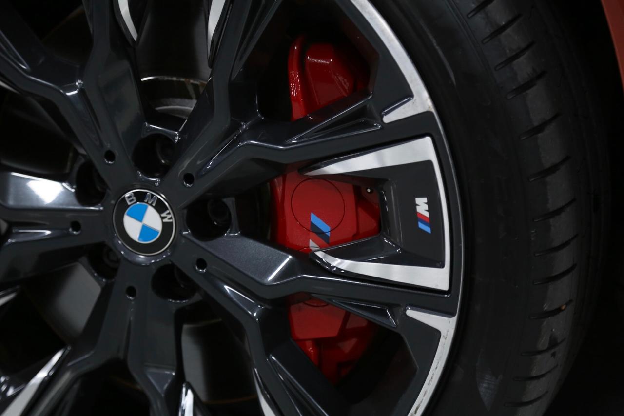 BMW X2 xDrive20d Msport auto