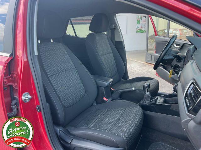 KIA Stonic 1.0 T-GDi 100 CV MHEV iMT Style