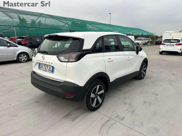 OPEL Crossland X AUTOCARRO N1 1.5 ecotec Edition 110cv - GH747JL