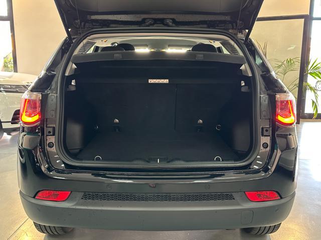 JEEP Compass 1.4 MultiAir 2WD Business