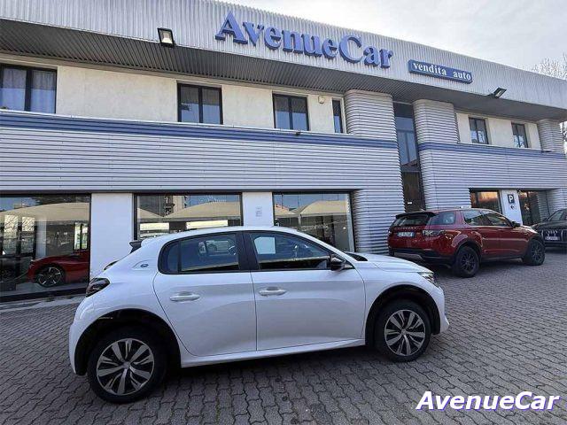 PEUGEOT 208 e Active Pack 100kW CARPLAY IVA ESP. PREZZO REALE