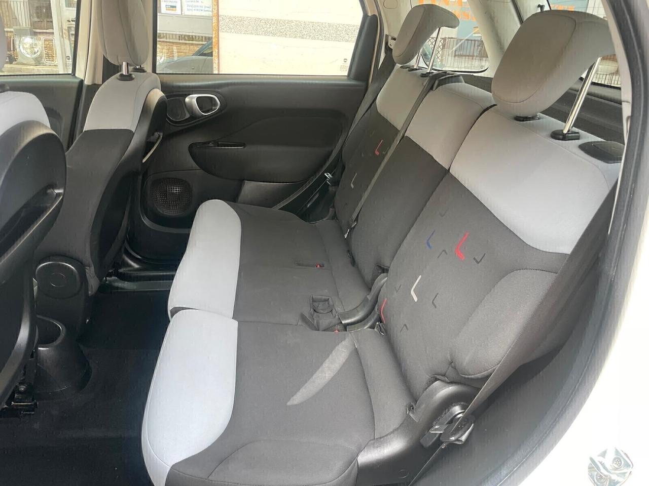 Fiat 500L 1.3 Multijet 95 CV Pop Star