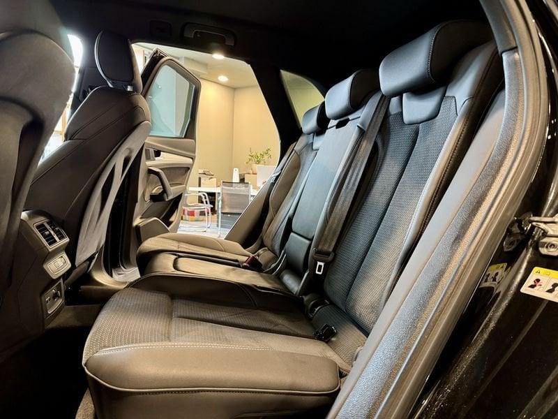 Audi Q5 Q5 40 TDI 204 CV quattro S tronic S line Edition