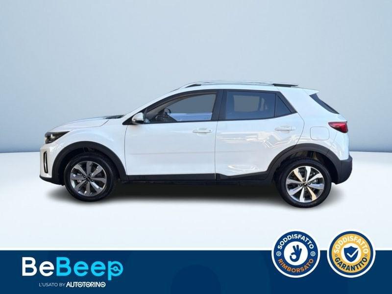 KIA Stonic 1.2 MPI STYLE 79CV