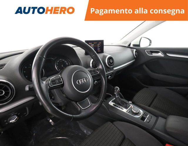 AUDI A3 SPB 1.4 TFSI COD ultra S tronic Ambition