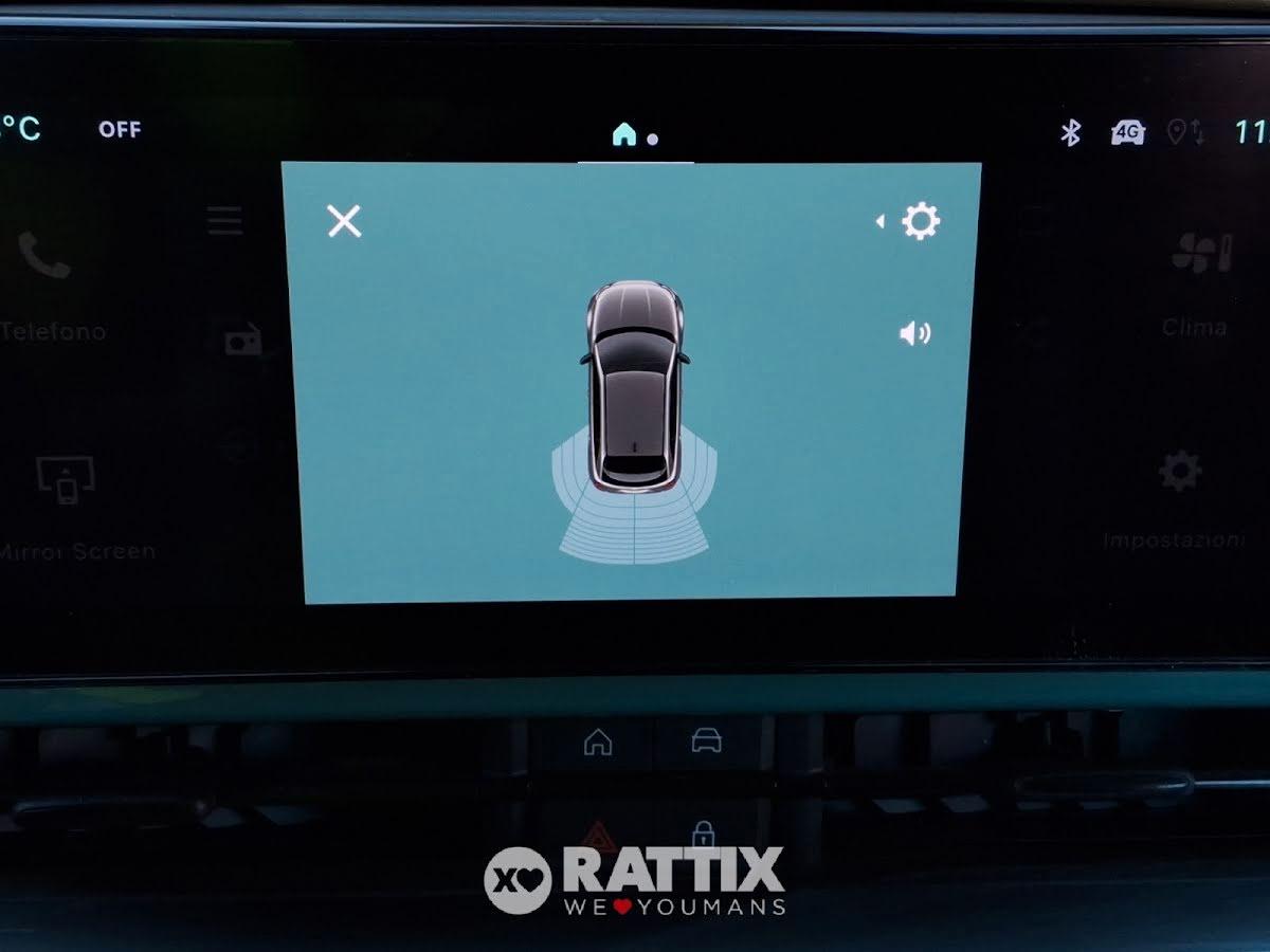Fiat 600 1.2 hybrid 145CV Pop auto