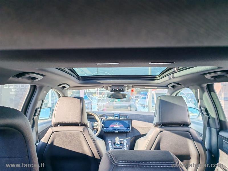 DS AUTOMOBILES DS 7 BlueHDi 130 aut. Performance Line + VETTURA IN ARRIVO