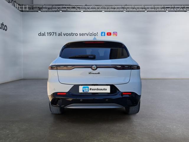 ALFA ROMEO Tonale 1.6 diesel 130 CV TCT6 Ti
