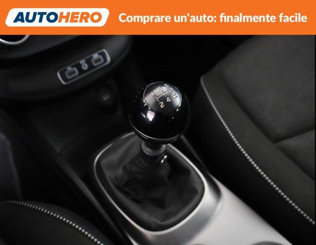 FIAT 500X 1.3 MultiJet 95 CV Urban