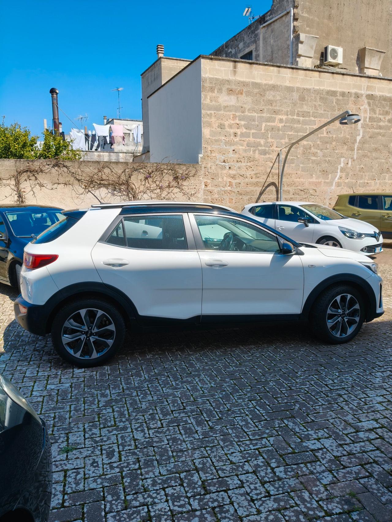 Kia Stonic 1.6 CRDi 110 CV Style