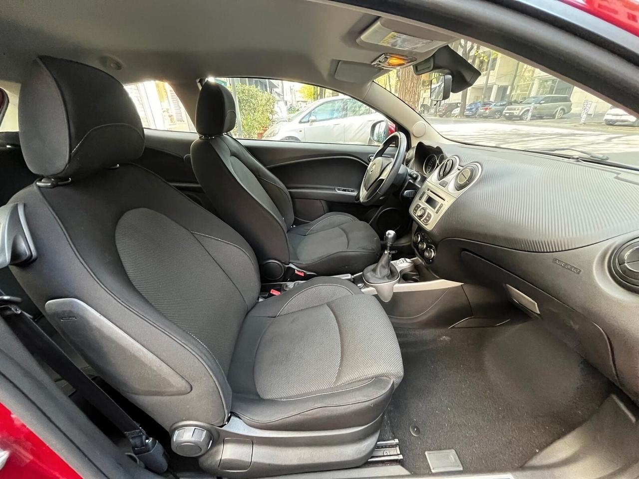 Alfa Romeo MiTo 1.4 78 CV S&S Progression