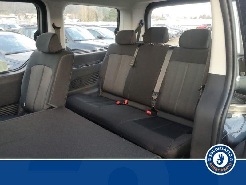 Hyundai Staria WAGON HEV 1.6T 9P AT 2WD