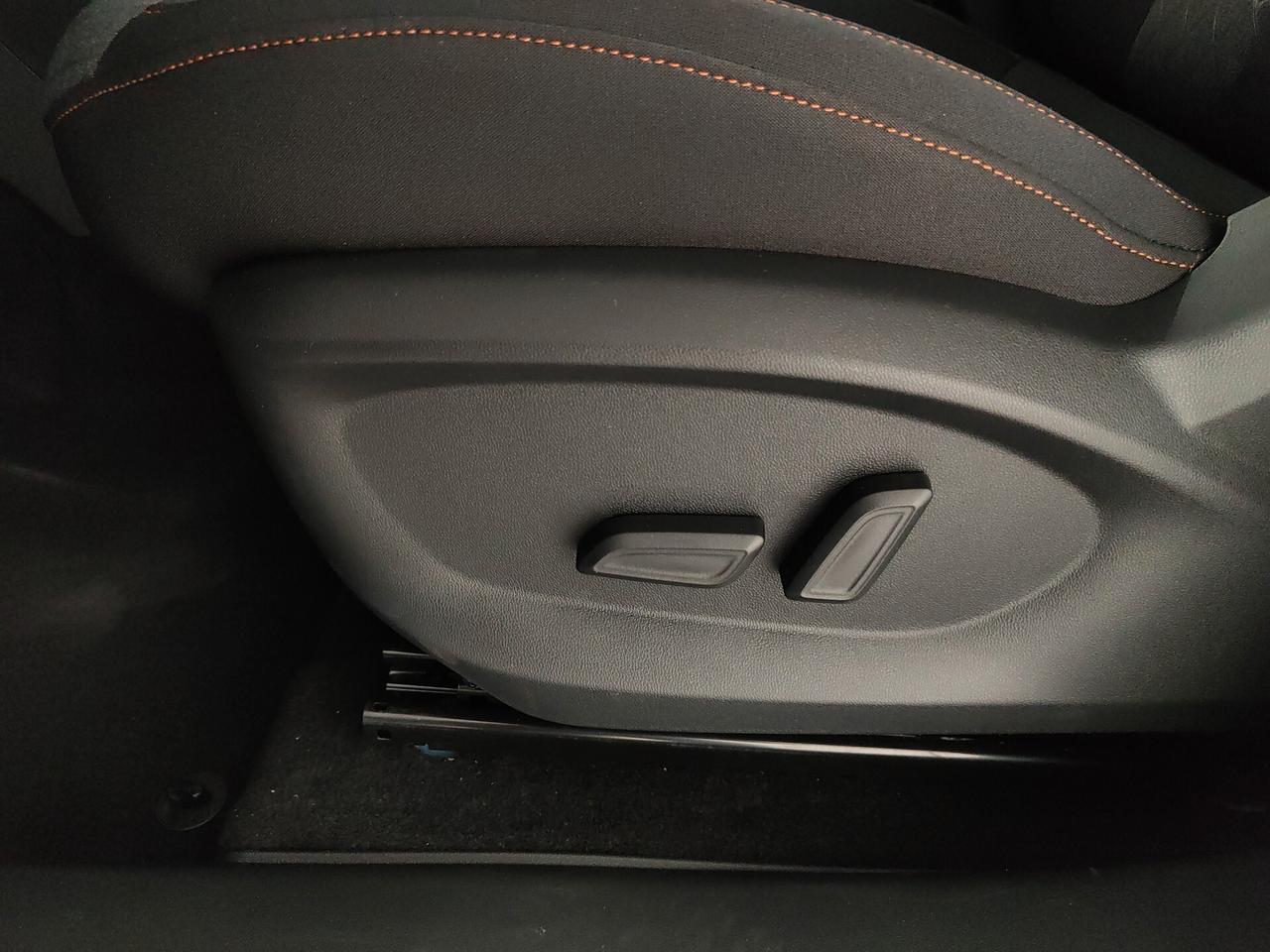 Mg HS 1.5T-GDI Comfort