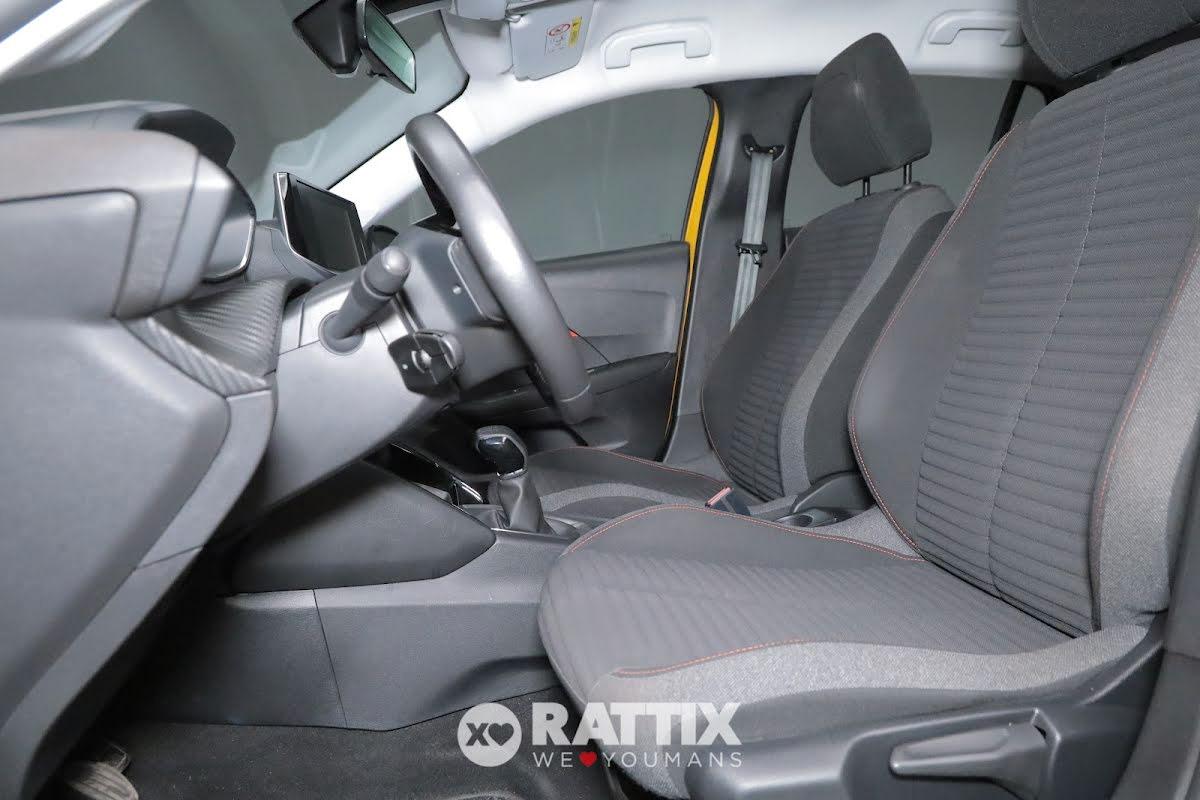 Peugeot 208 1.2 Puretech 75CV Active