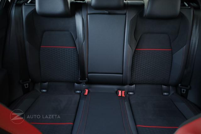 VOLKSWAGEN Golf GTI Clubsport 2.0 DSG Sedili Riscaldabili Cerchi "R"