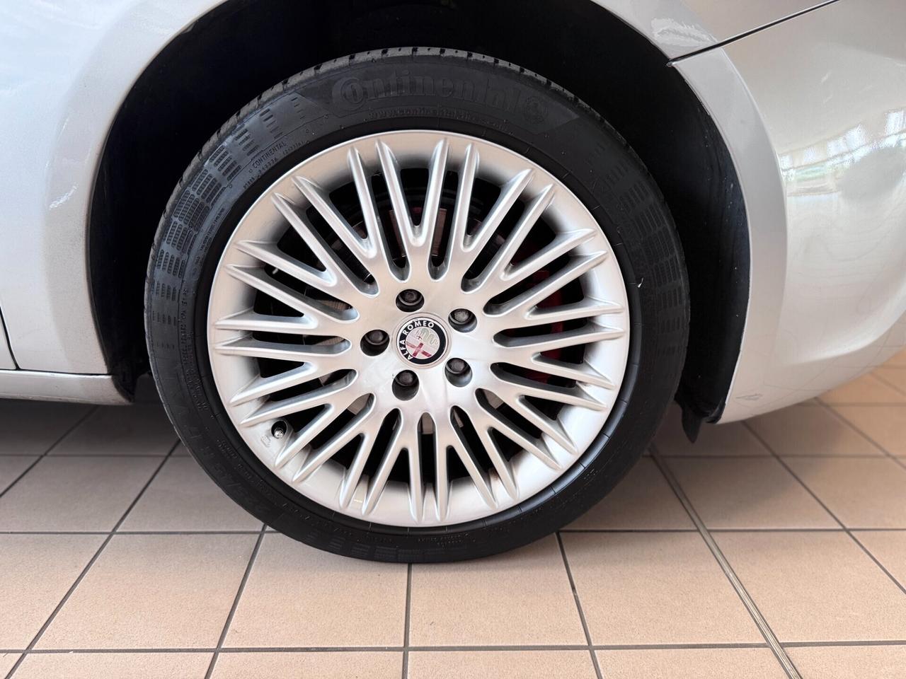 Alfa Romeo Giulietta 2.0 JTDm-2 170 CV Distinctive