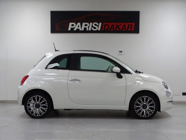 FIAT 500 1.0 Hybrid 70CV Dolcevita *PROMO PARISI GROUP*