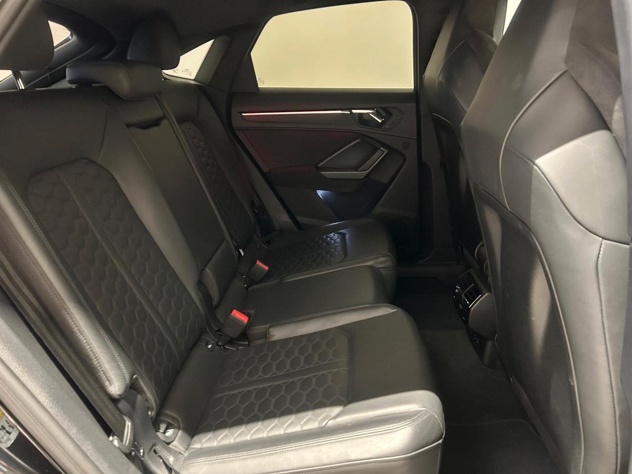 Audi RS Q3 Sportback SPB 2.5 quattro S-tronic