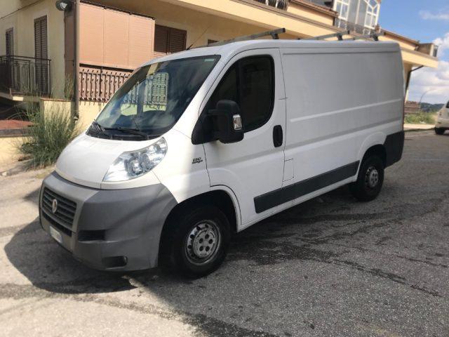 FIAT Ducato 2.3 MJT PC-TN Furgone