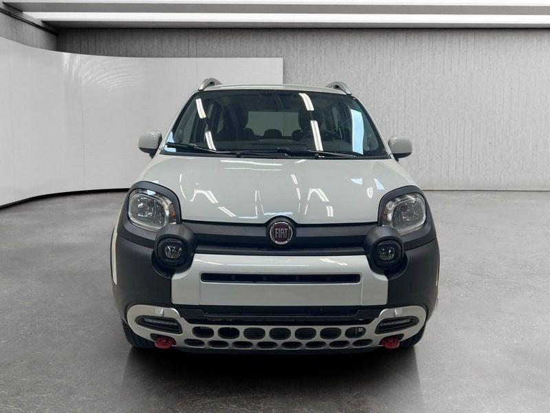 FIAT Panda Cross Panda 0.9 t.air t. Cross 4x4 s&s 85cv