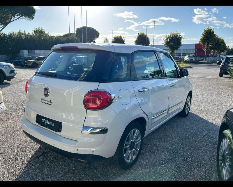 FIAT 500L 2017 1.4 Pop Star 95cv