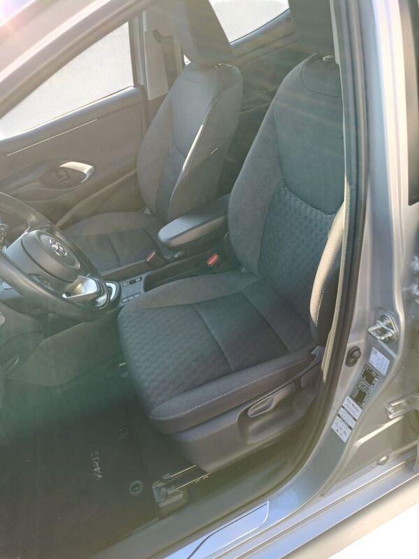 Toyota Yaris Yaris 1.5 Hybrid 5 porte Trend