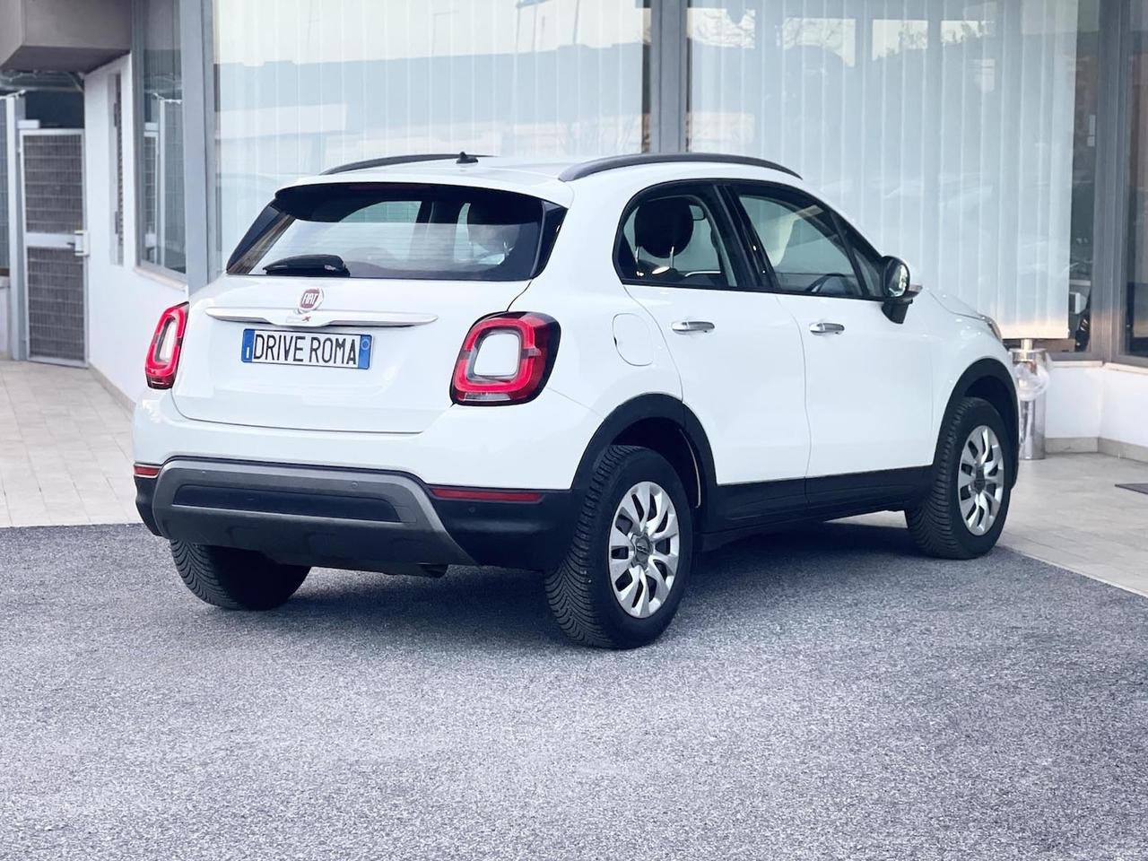 Fiat 500X 1.3 Benzina 150CV Auto E6 Neo - 2021